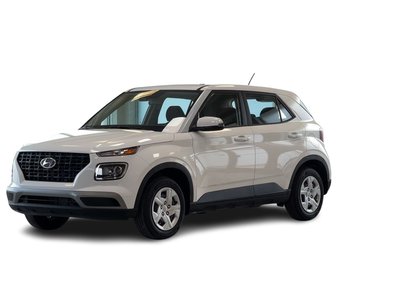 2026 Hyundai Venue in Calgary, Alberta