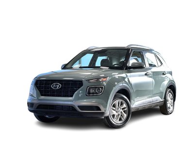 2026 Hyundai Venue in Calgary, Alberta