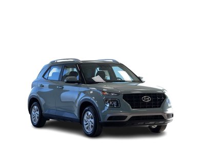 2026 Hyundai Venue in Calgary, Alberta