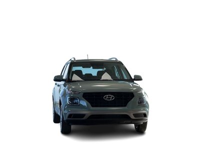 2026 Hyundai Venue in Calgary, Alberta