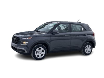 2026 Hyundai Venue in Calgary, Alberta