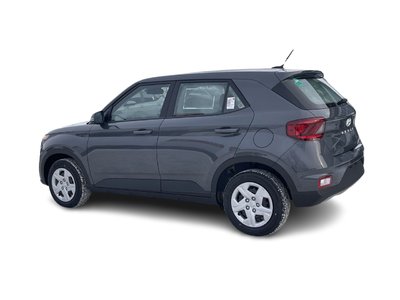 2026 Hyundai Venue in Calgary, Alberta