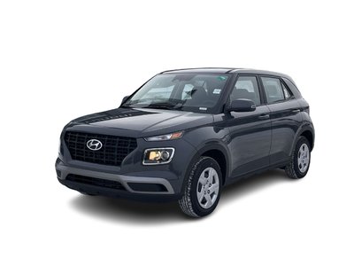 2026 Hyundai Venue in Calgary, Alberta