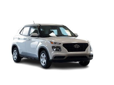 2026 Hyundai Venue in Calgary, Alberta