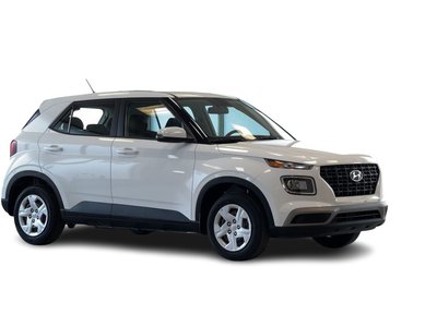 2026 Hyundai Venue in Calgary, Alberta