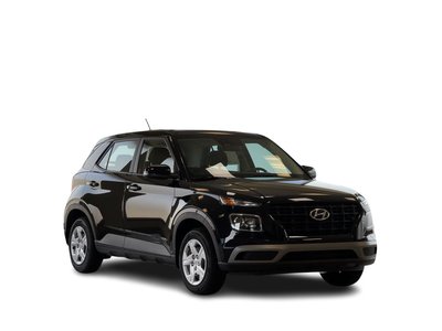 2026 Hyundai Venue in Calgary, Alberta