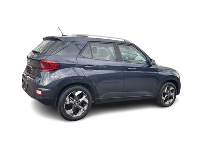 2026 Hyundai Venue in Calgary, Alberta