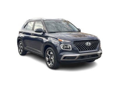2026 Hyundai Venue in Calgary, Alberta