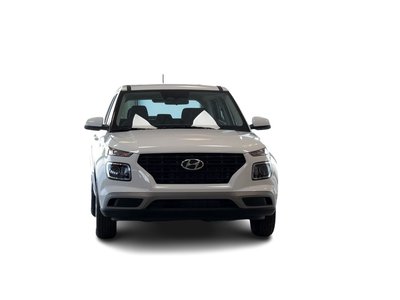 2026 Hyundai Venue in Calgary, Alberta