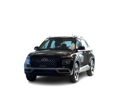 2026 Hyundai Venue in Calgary, Alberta