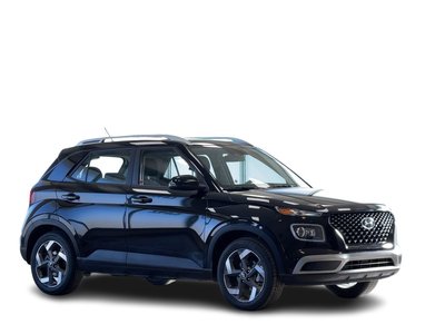2026 Hyundai Venue in Calgary, Alberta
