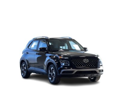 2026 Hyundai Venue in Calgary, Alberta