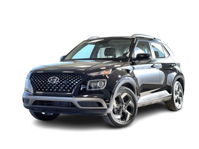 2026 Hyundai Venue in Calgary, Alberta