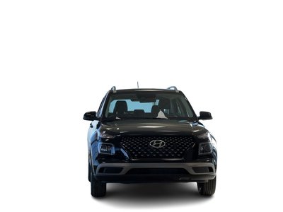 2026 Hyundai Venue in Calgary, Alberta