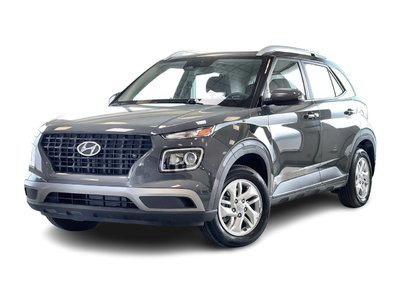 2026 Hyundai Venue in Calgary, Alberta