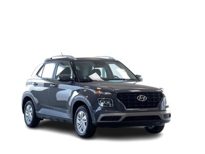 2026 Hyundai Venue in Calgary, Alberta