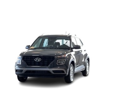 2026 Hyundai Venue in Calgary, Alberta