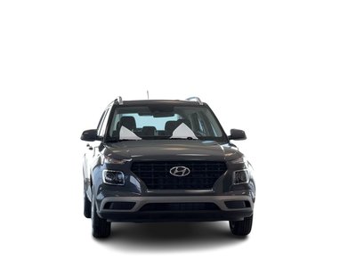 2026 Hyundai Venue in Calgary, Alberta