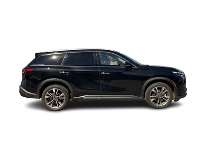 2024 Infiniti QX60 in Calgary, Alberta
