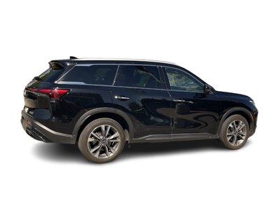 2024 Infiniti QX60 in Calgary, Alberta