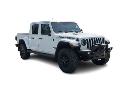 2020 Jeep Gladiator 4x4 in Calgary, Alberta
