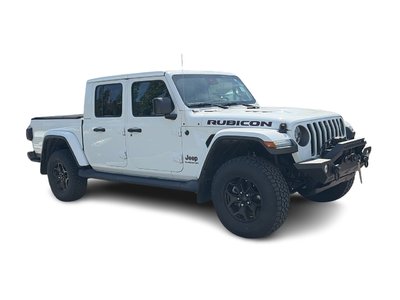 2020 Jeep Gladiator 4x4 in Calgary, Alberta