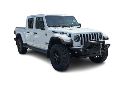 2020 Jeep Gladiator 4x4 in Calgary, Alberta