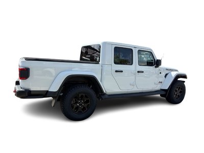 2020 Jeep Gladiator 4x4 in Calgary, Alberta