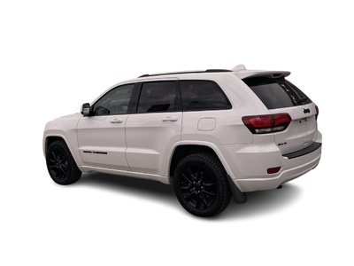 2021 Jeep Grand Cherokee 4X4 in Calgary, Alberta