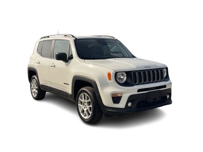 2023 Jeep Renegade 4x4 in Calgary, Alberta