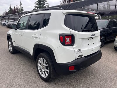 2023 Jeep Renegade 4x4 in Calgary, Alberta