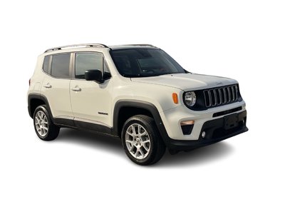 2023 Jeep Renegade 4x4 in Calgary, Alberta