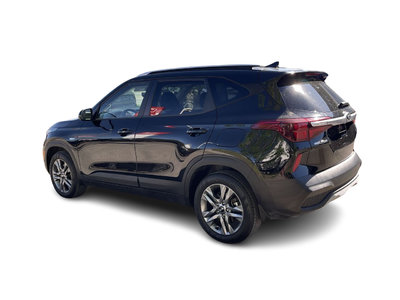 2021 Kia Seltos in Calgary, Alberta
