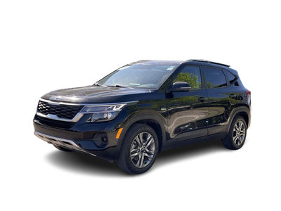 2021 Kia Seltos in Calgary, Alberta