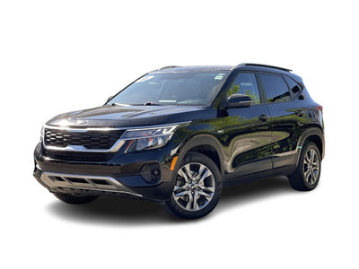 2021 Kia Seltos in Calgary, Alberta
