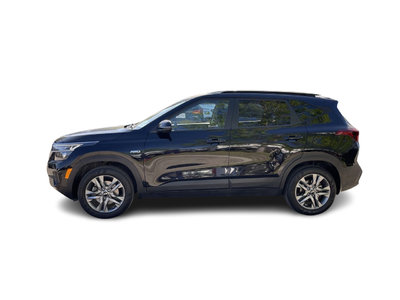 2021 Kia Seltos in Calgary, Alberta