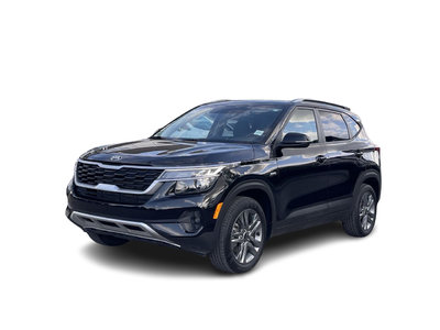 2021 Kia Seltos in Calgary, Alberta