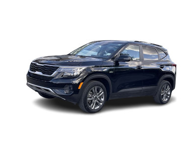 2021 Kia Seltos in Calgary, Alberta