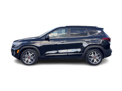 Kia Seltos  2022 à Calgary, Alberta
