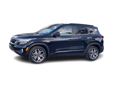2022 Kia Seltos in Calgary, Alberta