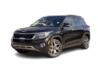 2022 Kia Seltos in Calgary, Alberta