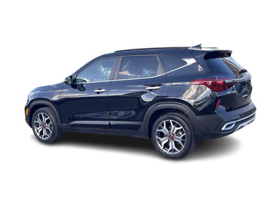 Kia Seltos  2022 à Calgary, Alberta