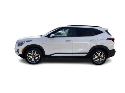 2023 Kia Seltos in Calgary, Alberta