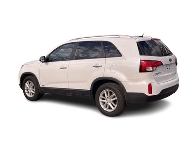 2015 Kia Sorento in Calgary, Alberta