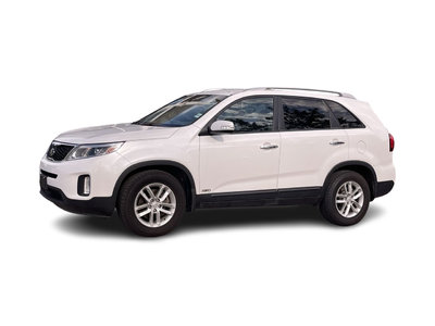 2015 Kia Sorento in Calgary, Alberta