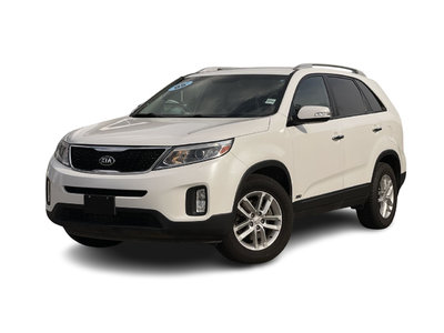 2015 Kia Sorento in Calgary, Alberta