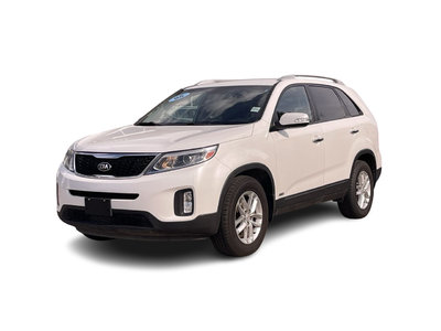 2015 Kia Sorento in Calgary, Alberta