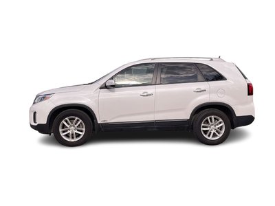 2015 Kia Sorento in Calgary, Alberta