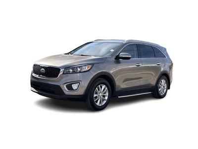 2017 Kia Sorento in Calgary, Alberta