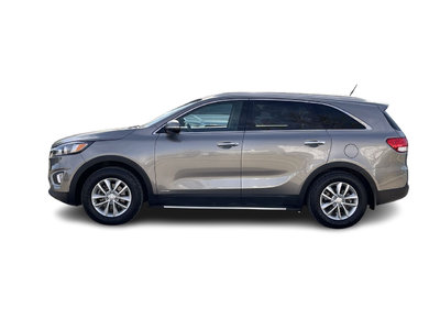 2017 Kia Sorento in Calgary, Alberta